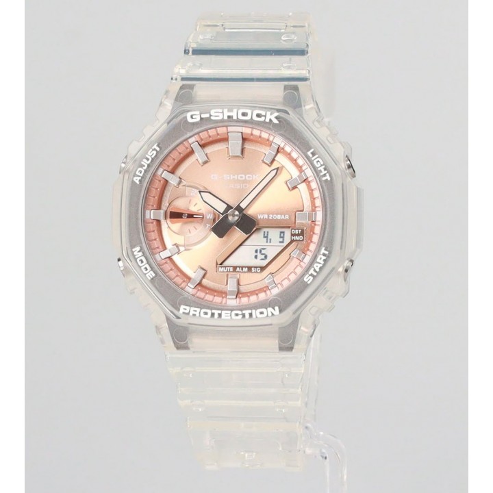 Casio G-Shock Analog-Digital GA-2100BM-7A5JF