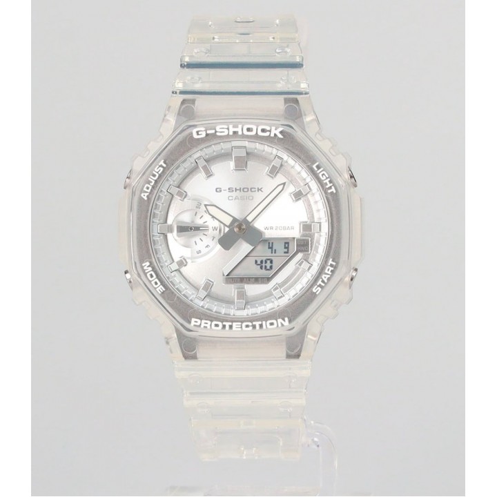 Casio G-Shock Analog-Digital GA-2100BM-7A8JF