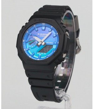 Casio G-Shock Analog-Digital GA-2100FL-1AJF