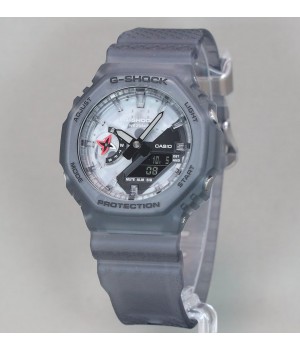 Casio G-Shock Analog-Digital GA-2100NNJ-8AJR