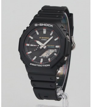 Casio G-Shock Analog-Digital GA-2100RL-1AJF