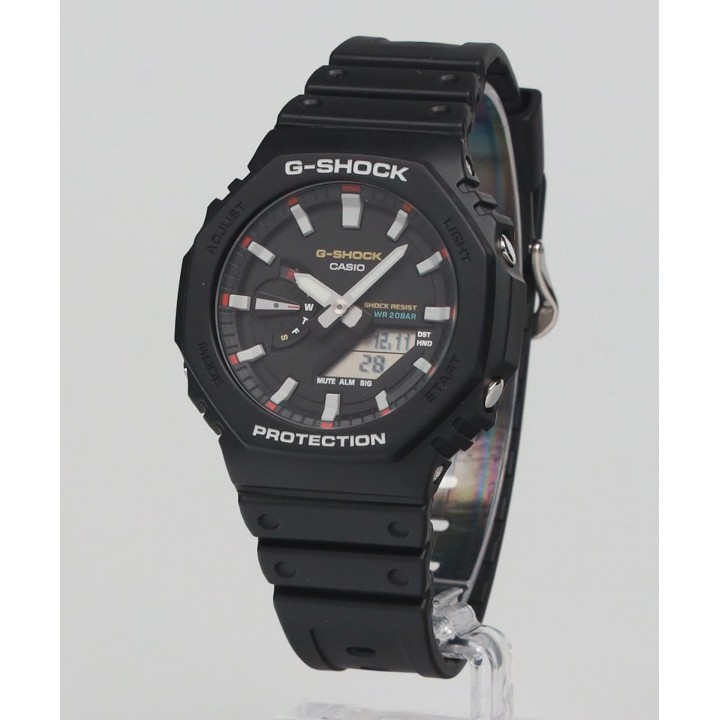 Casio G-Shock Analog-Digital GA-2100RL-1AJF
