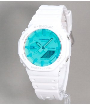 Casio G-Shock Analog-Digital Beach Time Lapse GA-2100TL-7AJF