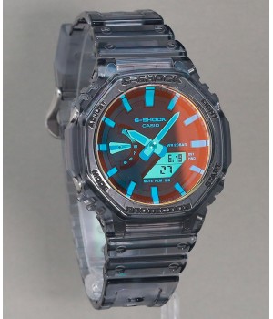 Casio G-Shock Analog-Digital Beach Time Lapse GA-2100TLS-8AJF