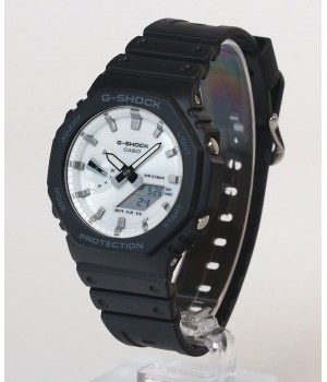 Casio G-Shock Analog-Digital GA-2100WD-1AJF