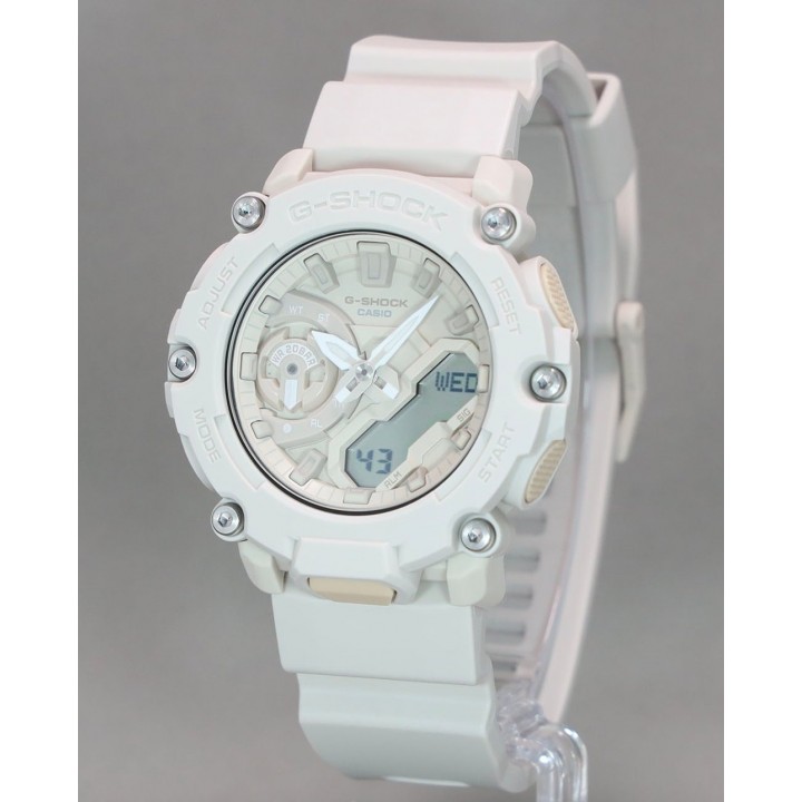 Casio G-Shock Analog-Digital GA-2200NC-7AJF