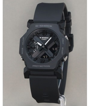 Casio G-Shock Analog-Digital GA-2300-1AJF