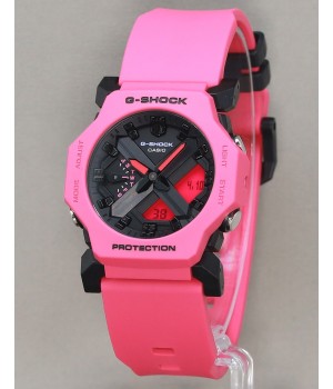 Casio G-Shock Analog-Digital GA-2300-4AJF