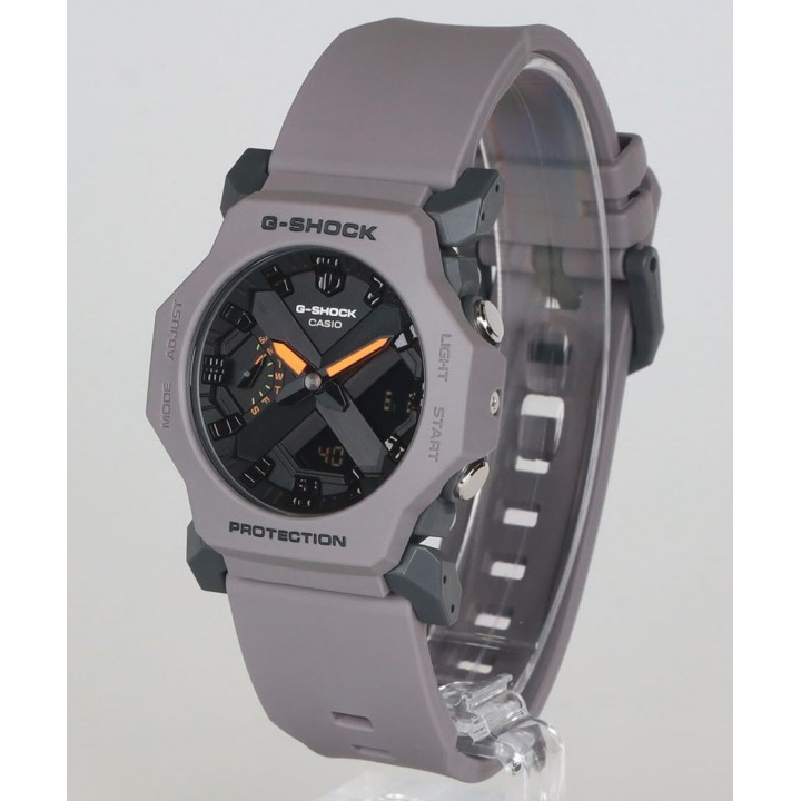 Casio G-Shock Analog-Digital GA-2300-8AJF