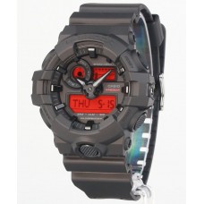 Casio G-Shock Analog-Digital GA-700BBR-1AJF