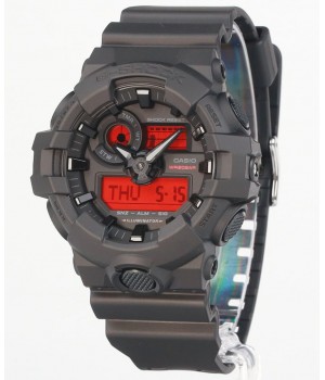 Casio G-Shock Analog-Digital GA-700BBR-1AJF