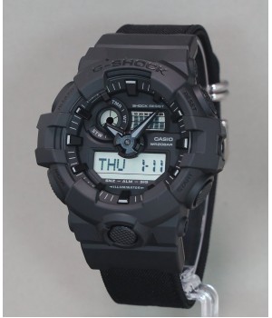 Casio G-Shock Analog-Digital GA-700BCE-1AJF