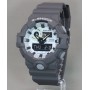 Casio G-Shock Analog-Digital Hidden Glow GA-700HD-8AJF