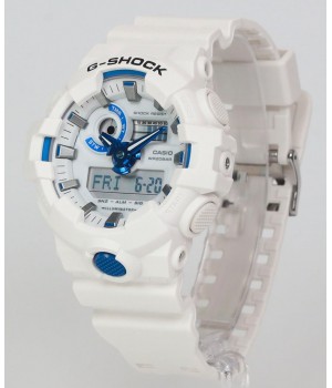 Casio G-Shock Analog-Digital Hidden Glow Series GA-700HDS-7AJF