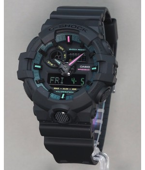 Casio G-Shock Analog-Digital GA-700MF-1AJF