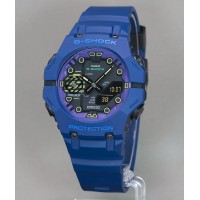 Casio G-Shock Analog-Digital GA-B001CBR-2AJF