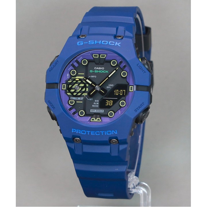 Casio G-Shock Analog-Digital GA-B001CBR-2AJF