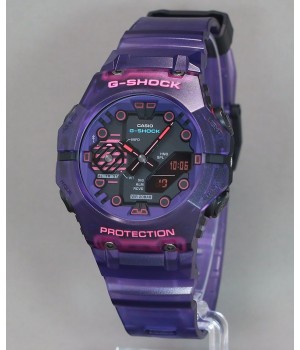 Casio G-Shock Analog-Digital GA-B001CBRS-6AJF