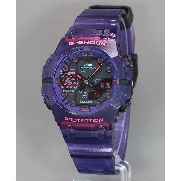 Casio G-Shock Analog-Digital GA-B001CBRS-6AJF