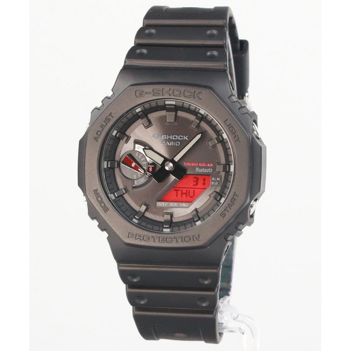 Casio G-Shock Analog-Digital GA-B2100BBR-1AJF