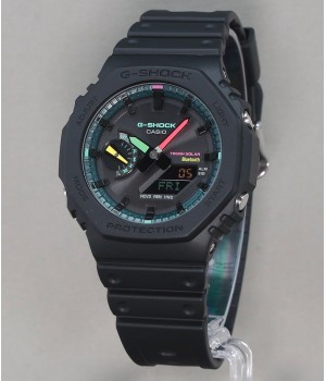 Casio G-Shock Analog-Digital GA-B2100MF-1AJF