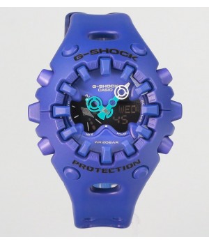Casio G-Shock Analog-Digital GA-V01-2AJF