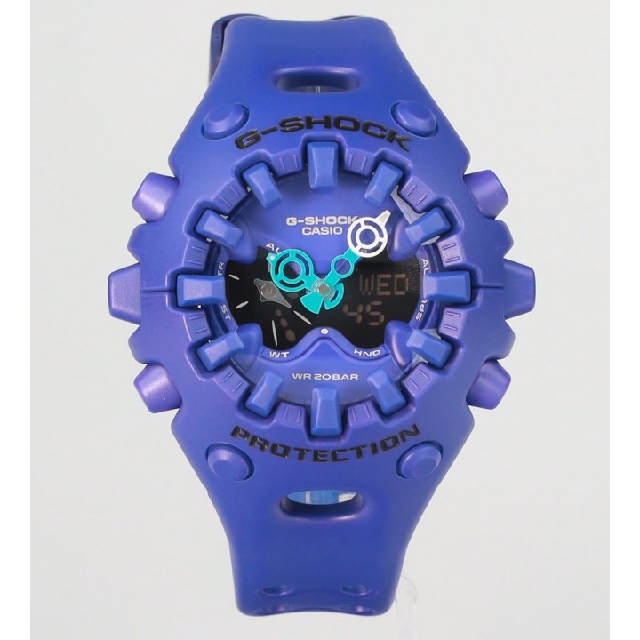 Casio G-Shock Analog-Digital GA-V01-2AJF