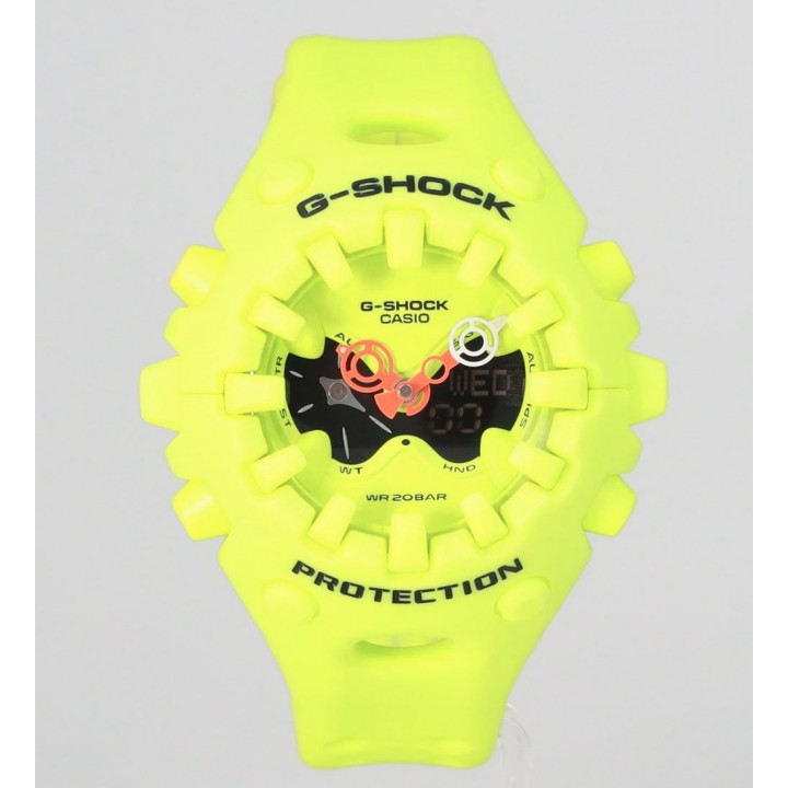 Casio G-Shock Analog-Digital GA-V01-9AJF