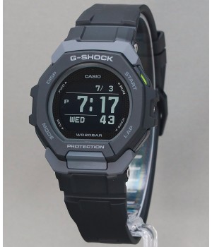 Casio G-Shock G-Squad GBD-300-1JF