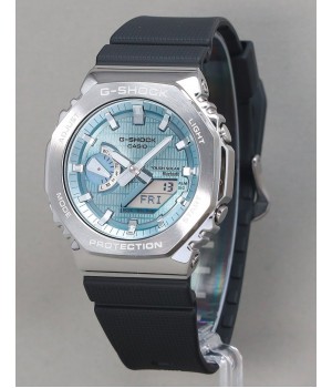 Casio G-Shock G-Steel GBM-2100A-1A2JF