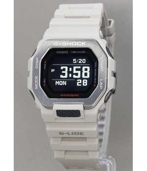 Casio G-Shock G-Lide GBX-100-8JF
