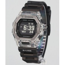 Casio G-Shock G-Lide GBX-100S-1JF