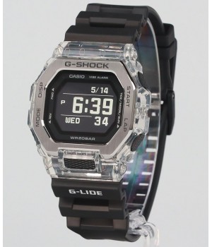 Casio G-Shock G-Lide GBX-100S-1JF