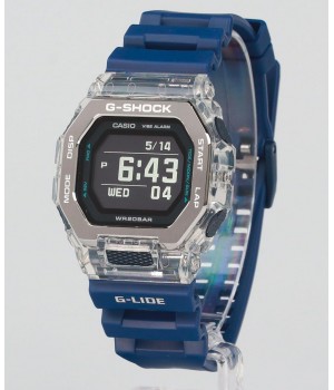 Casio G-Shock G-Lide GBX-100S-2JF