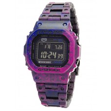 Casio G-Shock Digital 40th Anniversary CARBON EDITION GCW-B5000UN-6JR