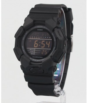 Casio G-Shock Digital GD-010-1A1JF