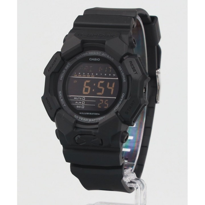 Casio G-Shock Digital GA-010CE-2AJF