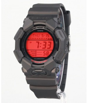 Casio G-Shock Digital GD-010BBR-1JF