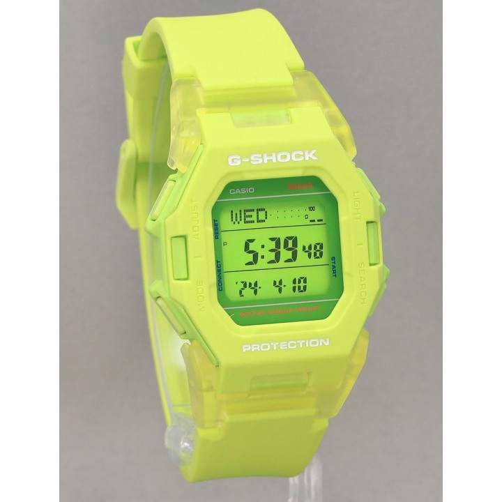 Casio G-Shock Digital GD-B500S-3JF