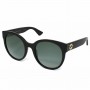 Gucci Sunglasses Unisex Black GG0035S-001