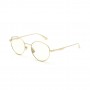 Gucci Sunglasses Unisex Gold GG0337S-001