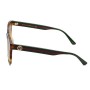 Gucci Sunglasses Unisex Havana GG0416SK-005