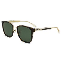 Gucci Sunglasses Unisex Havana GG0563SKN-002