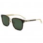 Gucci Sunglasses Unisex Havana GG0563SKN-002