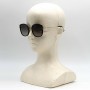 Gucci Sunglasses Unisex Black GG0606SK-001