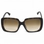 Gucci Sunglasses Unisex Havana GG0632SA-002