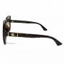 Gucci Sunglasses Unisex Havana GG0632SA-002