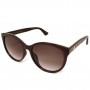 Gucci Sunglasses Unisex Brown GG0636SK-003
