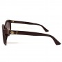 Gucci Sunglasses Unisex Brown GG0636SK-003