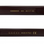 Gucci Sunglasses Unisex Brown GG0636SK-003